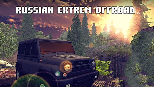download Russian extrem offroad HD apk